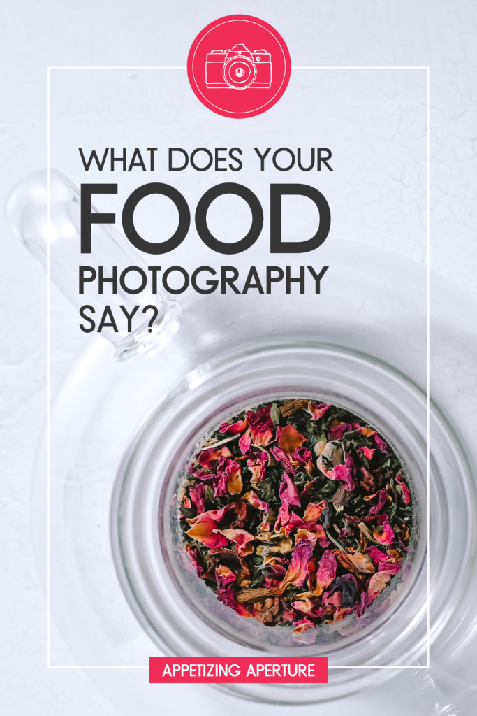 Storytelling Through Food Photography